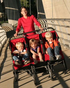 Laura Carroll, Childfree Choice