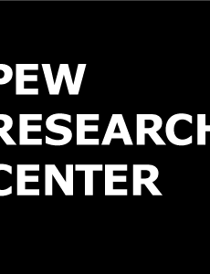 Pew Research