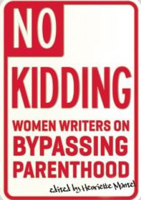 no kidding
