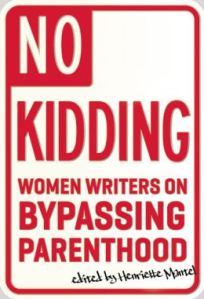 no kidding