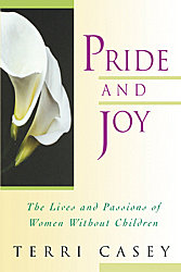pride and joy