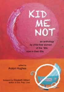 Laura Carroll, childfree choice