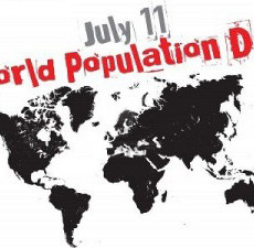 World Population Day