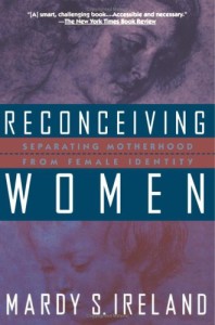 reconceiving women