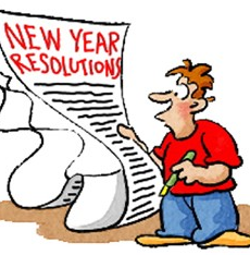 resolutions