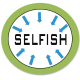 selfish