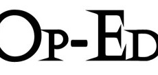 op-ed, Laura Carroll, Editorial Services