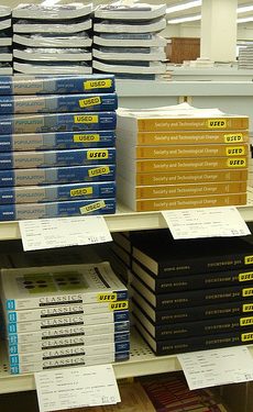 Pronatalism, textbooks