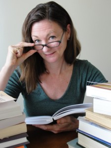 Laura Carroll, LiveTrue Books