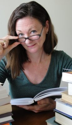 Laura Carroll, LiveTrue Books