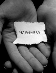 happiness