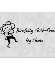 Laura Carroll, childfree choice