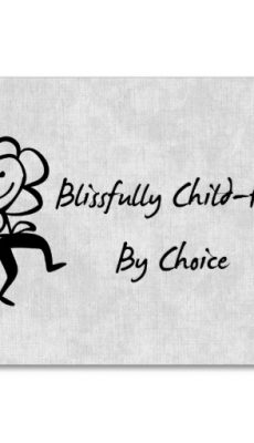 Laura Carroll, childfree choice