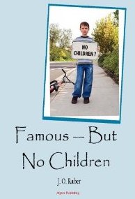 Laura Carroll, childfree