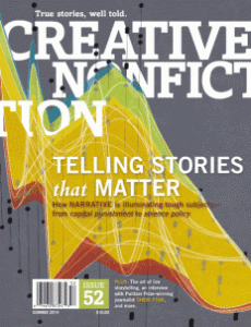 Laura Carroll, editorial services