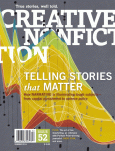 Laura Carroll, editorial services