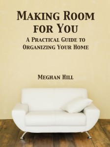 making room for you