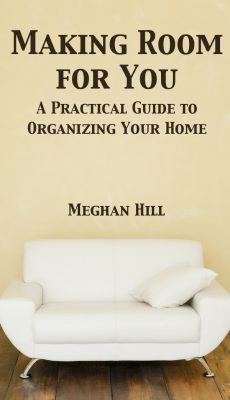 making room for you