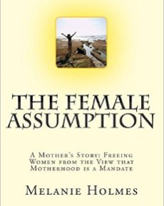 female assumption
