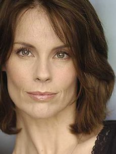 Alexandra Paul, Man Swarm, Laura Carroll