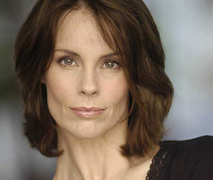 Alexandra Paul, Man Swarm, Laura Carroll
