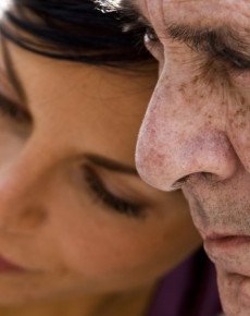 aging parents