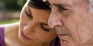 aging parents