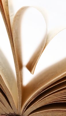 the print book