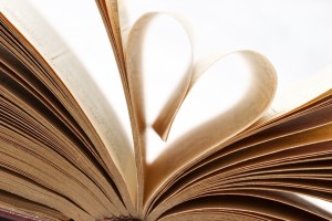 the print book