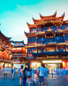childfree in china