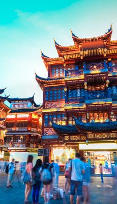 childfree in china