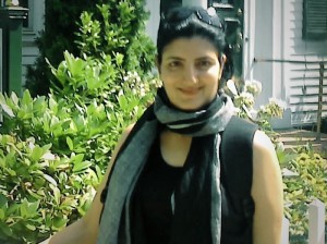 Amrita Nandy