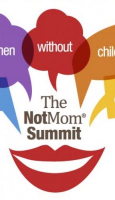 not mom summit