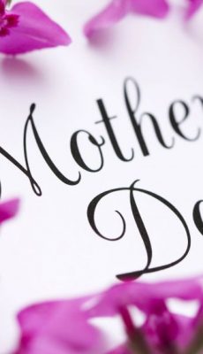 Mother's Day