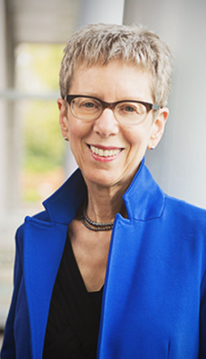 Terry Gross