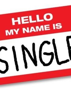 single people