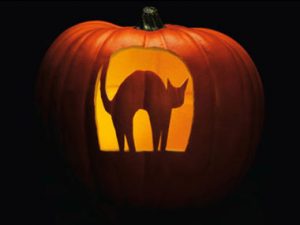 trick-or-treaters
