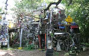 junk