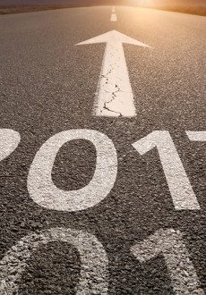 positive trends