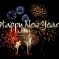 happy new year