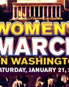 Women's March