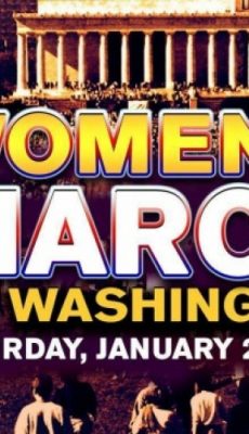 Women's March