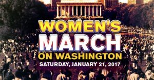 Women's March