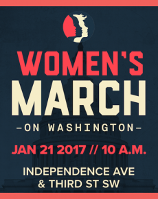 women's march