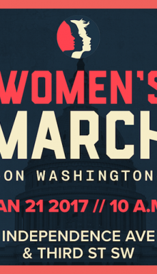 women's march