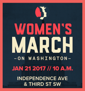 women's march