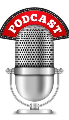 Groovy Podcast