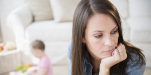 motherhood regret