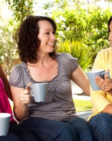 childless and childfree