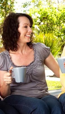 childless and childfree